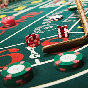 Internet Casinos