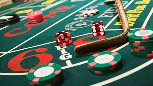 Internet Casinos