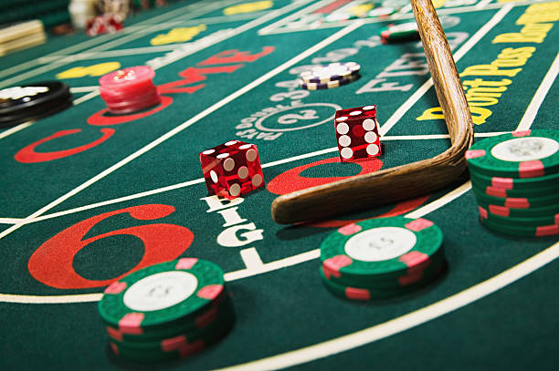Internet Casinos