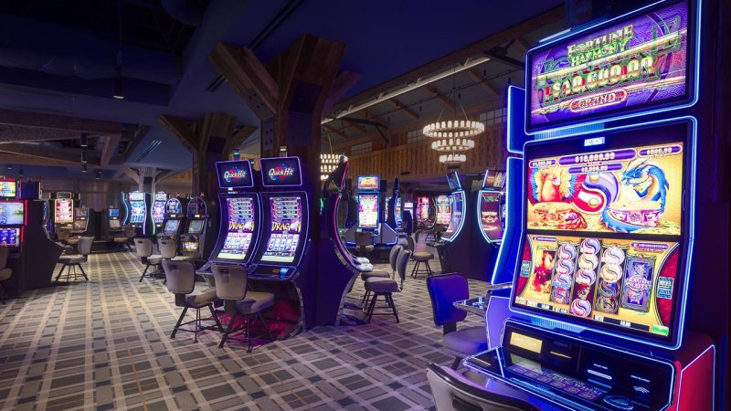neuen Online Casinos Österreich