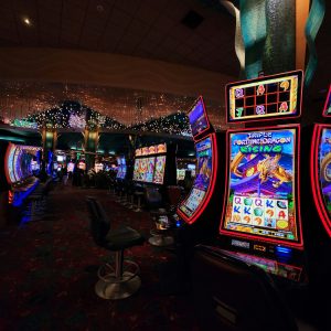 Casino Liste