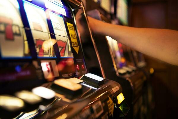 Online Casino Österreich