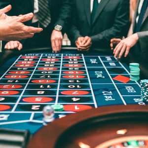 Online Casino